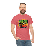 Unisex HBCU Grad Jersey Short Sleeve Tee