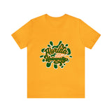 Florida A&M University Unisex Short Sleeve Tee