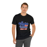 Virginia State University Unisex Short Sleeve Tee