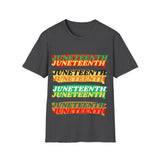 Juneteenth Shirt