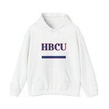 Its My HBCU For Me Howard University Unisex Heavy Blend™ Hooded Sweatshirt