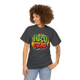 Unisex HBCU Grad Jersey Short Sleeve Tee