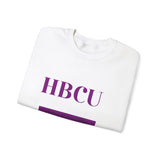 It's My HBCU For Me Morris Brown College Unisex Heavy Blend™ Crewneck Sweatshirt