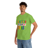 Juneteenth Freedom Day 1865 Unisex Tshirt