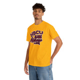 Unisex HBCU Made Alabama Jersey Short Sleeve Tee