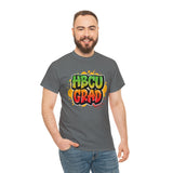 Unisex HBCU Grad Jersey Short Sleeve Tee