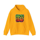 Unisex HBCU Grad Heavy Blend™ Hooded Sweatshirt