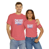 Unisex Cheyney Sister Jersey Short Sleeve Tee