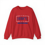 Its My HBCU For Me Howard University Unisex Heavy Blend™ Crewneck Sweatshirt