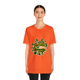 Florida A&M University Unisex Short Sleeve Tee