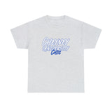 Unisex Cheyney Chic Jersey Short Sleeve Tee