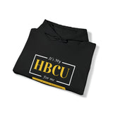 It's My HBCU For Me Central State University Unisex Heavy Blend™ Hooded Sweatshirt