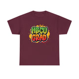 Unisex HBCU Grad Jersey Short Sleeve Tee