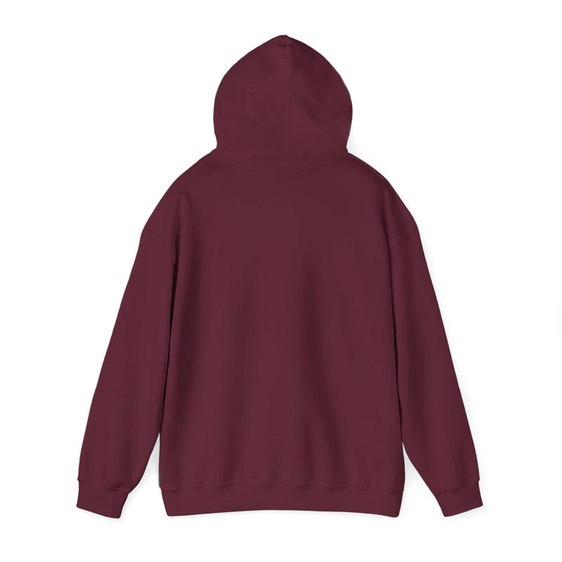 Unisex Alabama A&M University Heavy Blend™ Hooded Sweatshirt