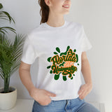 Florida A&M University Unisex Short Sleeve Tee