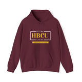 It's My HBCU For Me Central State University Unisex Heavy Blend™ Hooded Sweatshirt