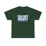 Unisex Cheyney Daughter Jersey Short Sleeve Tee