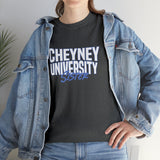 Unisex Cheyney Sister Jersey Short Sleeve Tee