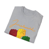 Juneteenth 1865 Unisex Shirt