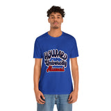 Howard University Alumni Unisex Short Sleeve Tee