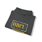 It's My HBCU For Me Central State University Unisex Heavy Blend™ Hooded Sweatshirt