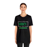 Its my HBCU Florida A&M University Unisex Jersey Short Sleeve Tee