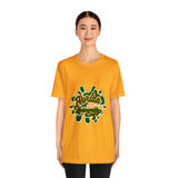 Florida A&M University Unisex Short Sleeve Tee