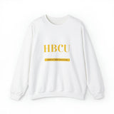 It's My HBCU For Me Central State University Unisex Heavy Blend™ Crewneck Sweatshirt