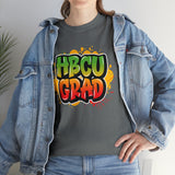 Unisex HBCU Grad Jersey Short Sleeve Tee