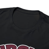 Unisex HBCU Made Alabama Jersey Short Sleeve Tee