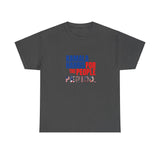 Kamala Harris For The People Unisex Heavy Cotton Tee