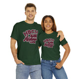 Unisex HBCU Made Alabama Jersey Short Sleeve Tee