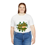 Florida A&M University Unisex Short Sleeve Tee