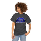 We Love Our Cheyney U  Unisex Short Sleeve Tee