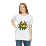 Florida A&M University Unisex Short Sleeve Tee