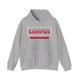 It's My Campus For Me Indiana University of Pennsylvania Unisex Heavy Blend™ Hooded Sweatshirt