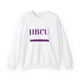 It's My HBCU For Me Morris Brown College Unisex Heavy Blend™ Crewneck Sweatshirt