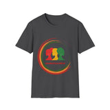 Juneteenth Unisex T-Shirt