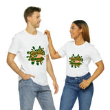 Florida A&M University Unisex Short Sleeve Tee