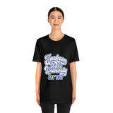 Jackson State University Unisex Short Sleeve Tee