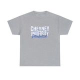 Unisex Cheyney Daughter Jersey Short Sleeve Tee