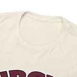 Unisex HBCU Made Alabama Jersey Short Sleeve Tee