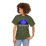 We Love Our Cheyney U  Unisex Short Sleeve Tee