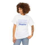 Unisex Cheyney Daughter Jersey Short Sleeve Tee