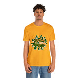 Florida A&M University Unisex Short Sleeve Tee