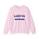 It's My Campus for Me Penn State University Unisex Heavy Blend™ Crewneck Sweatshirt