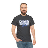 Unisex Cheyney Sister Jersey Short Sleeve Tee