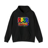 Unisex HBCU Alumni Heavy Blend™ Hooded Sweatshirt