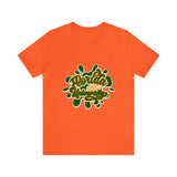 Florida A&M University Unisex Short Sleeve Tee