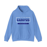 Its My Campus for me Penn State University Unisex Heavy Blend™ Hooded Sweatshirt